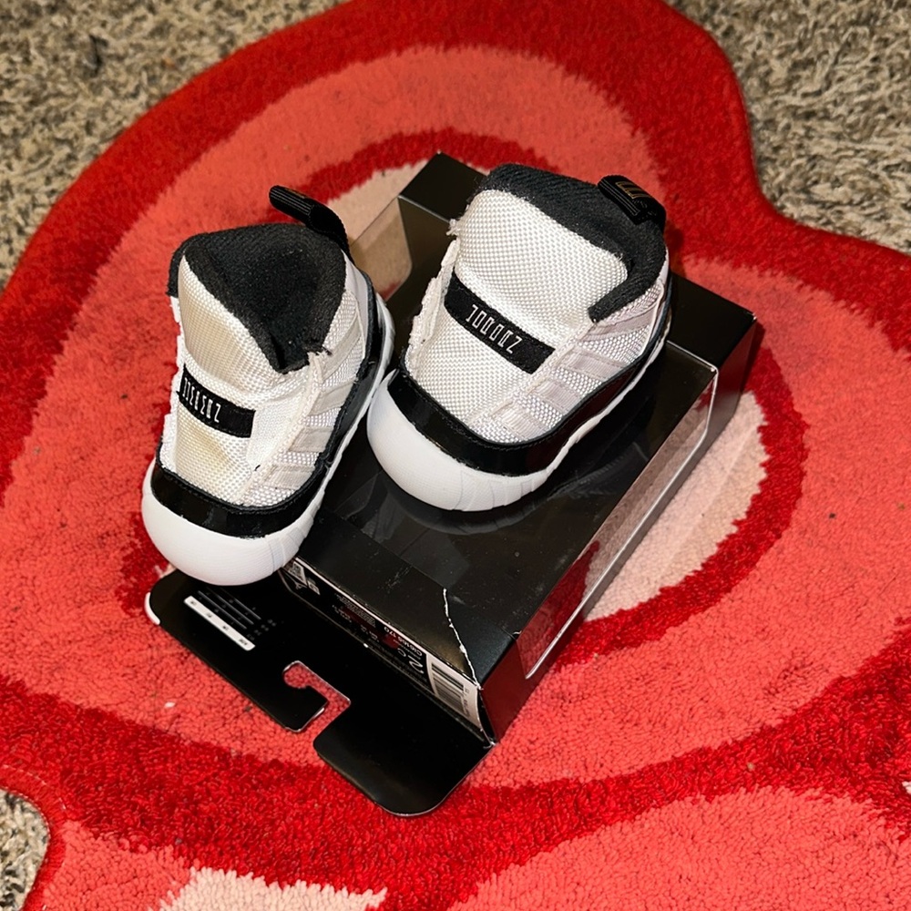 Baby Jordan’s
